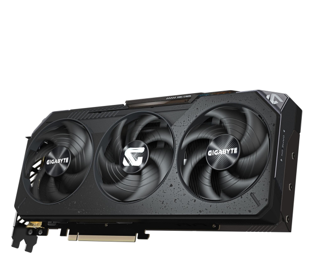 GIGABYTE Radeon RX 9070 Gaming OC 16GB GDDR6 - 1321565 - zdjęcie 3